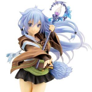 Yu-Gi-Oh! Trading Card Game Kotobukiya Eria The Water Charmer Figure